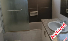 3 apartment to rent in Acropolis