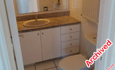 3 apartment to rent in Acropolis