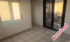 3 apartment to rent in Acropolis