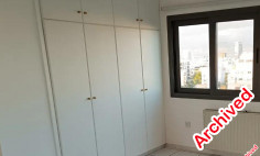 3 apartment to rent in Acropolis