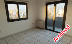 3 apartment to rent in Acropolis