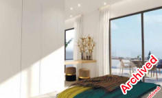 2 bedroom apartment for sale in Frenaros