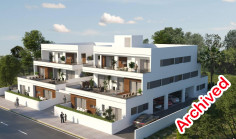 2 bedroom apartment for sale in Frenaros