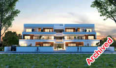 2 bedroom apartment for sale in Frenaros