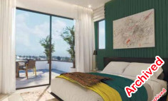 2 bedroom apartment for sale in Frenaros