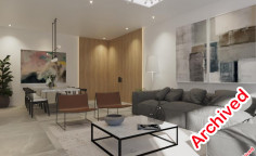 2 bedroom apartment for sale in Frenaros