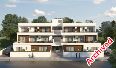 2 bedroom apartment for sale in Frenaros