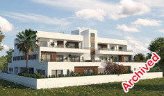 2 bedroom apartment for sale in Frenaros