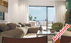 2 bedroom apartment for sale in Frenaros