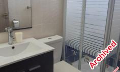 Two apartment for sale in Kapparis