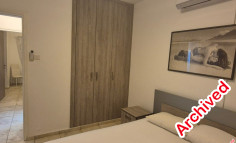 Two apartment for sale in Kapparis