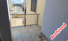 Two apartment for sale in Kapparis
