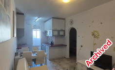 Two apartment for sale in Kapparis