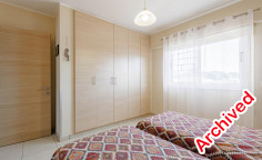 2 beds apartment for sale in Ayia Napa