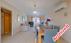 2 beds apartment for sale in Ayia Napa