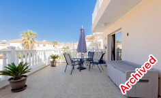2 beds apartment for sale in Ayia Napa