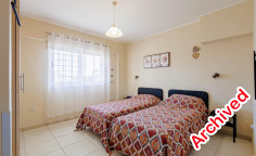 2 beds apartment for sale in Ayia Napa