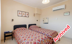 2 beds apartment for sale in Ayia Napa