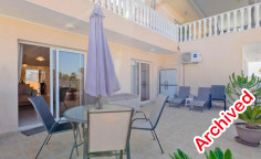 2 beds apartment for sale in Ayia Napa