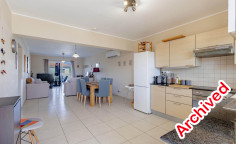 2 beds apartment for sale in Ayia Napa