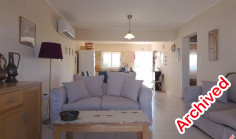 2 beds apartment for sale in Ayia Napa