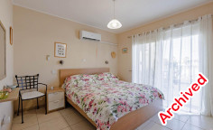 2 beds apartment for sale in Ayia Napa