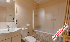 2 beds apartment for sale in Ayia Napa