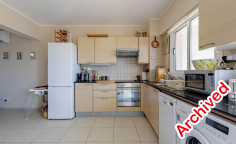 2 beds apartment for sale in Ayia Napa