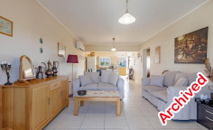2 beds apartment for sale in Ayia Napa