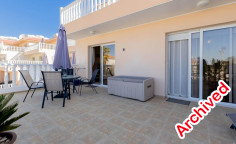 2 beds apartment for sale in Ayia Napa