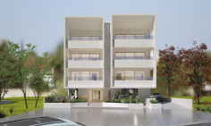 3 bedrooms apartment 128 m2 for sale in Strovolos