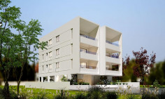 3 bedrooms apartment 128 m2 for sale in Strovolos
