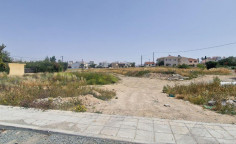 Luxury one bed flat for sale in Strovolos