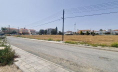 Luxury one bed flat for sale in Strovolos
