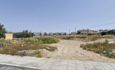 Luxury one bed flat for sale in Strovolos