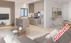1 apartment to rent in Strovolos