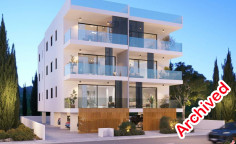 1 apartment to rent in Strovolos