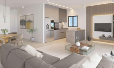 2 bedroom flat to rent in Strovolos