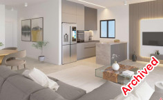 2 bedroom flat to rent in Strovolos