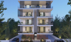 2 bedroom flat to rent in Strovolos