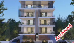 2 bedroom flat to rent in Strovolos