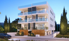 2 bedroom flat to rent in Strovolos
