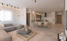 2 bedroom flat to rent in Strovolos
