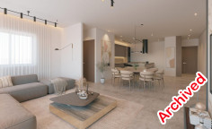 2 bedroom flat to rent in Strovolos
