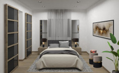 2 bedroom flat to rent in Strovolos