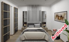 2 bedroom flat to rent in Strovolos