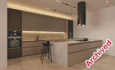 2 bedroom flat to rent in Strovolos
