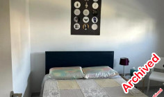 1 bed apartment to rent in Strovolos