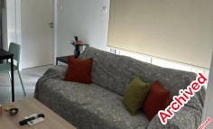 1 bed apartment to rent in Strovolos