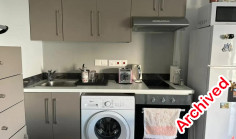 1 bed apartment to rent in Strovolos